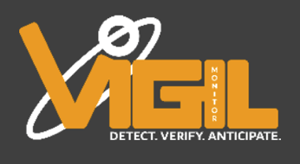 Vigil logo